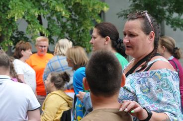 Wieluń: za nami 4. Dzień Przyjaciela Szkoły